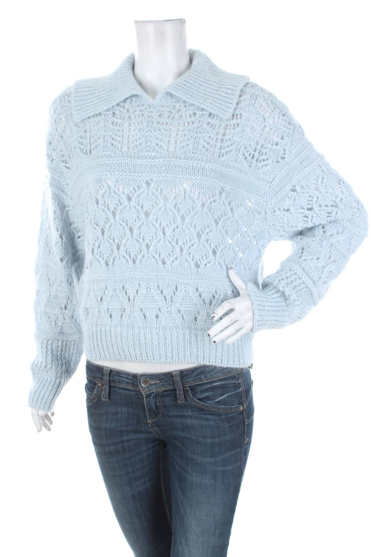 Дамски пуловер Bimba Y Lola1