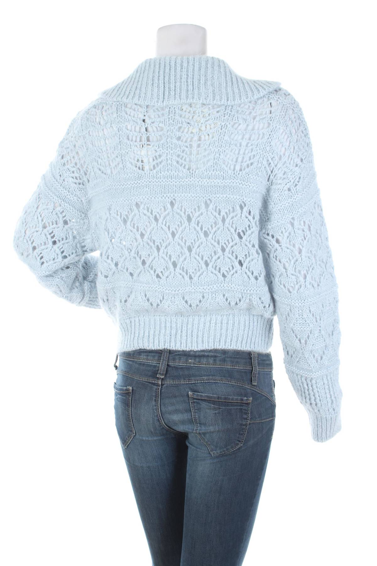 Дамски пуловер Bimba Y Lola2