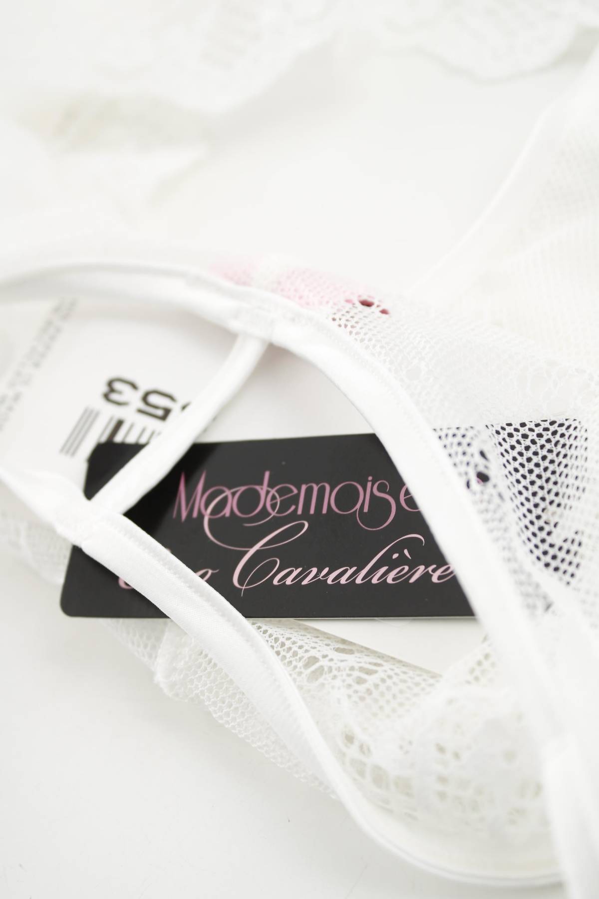 Μπικίνι Coco Cavalière by Mademoiselle3 - Contourshop.gr Μπικίνι Coco Cavalière by Mademoiselle3
