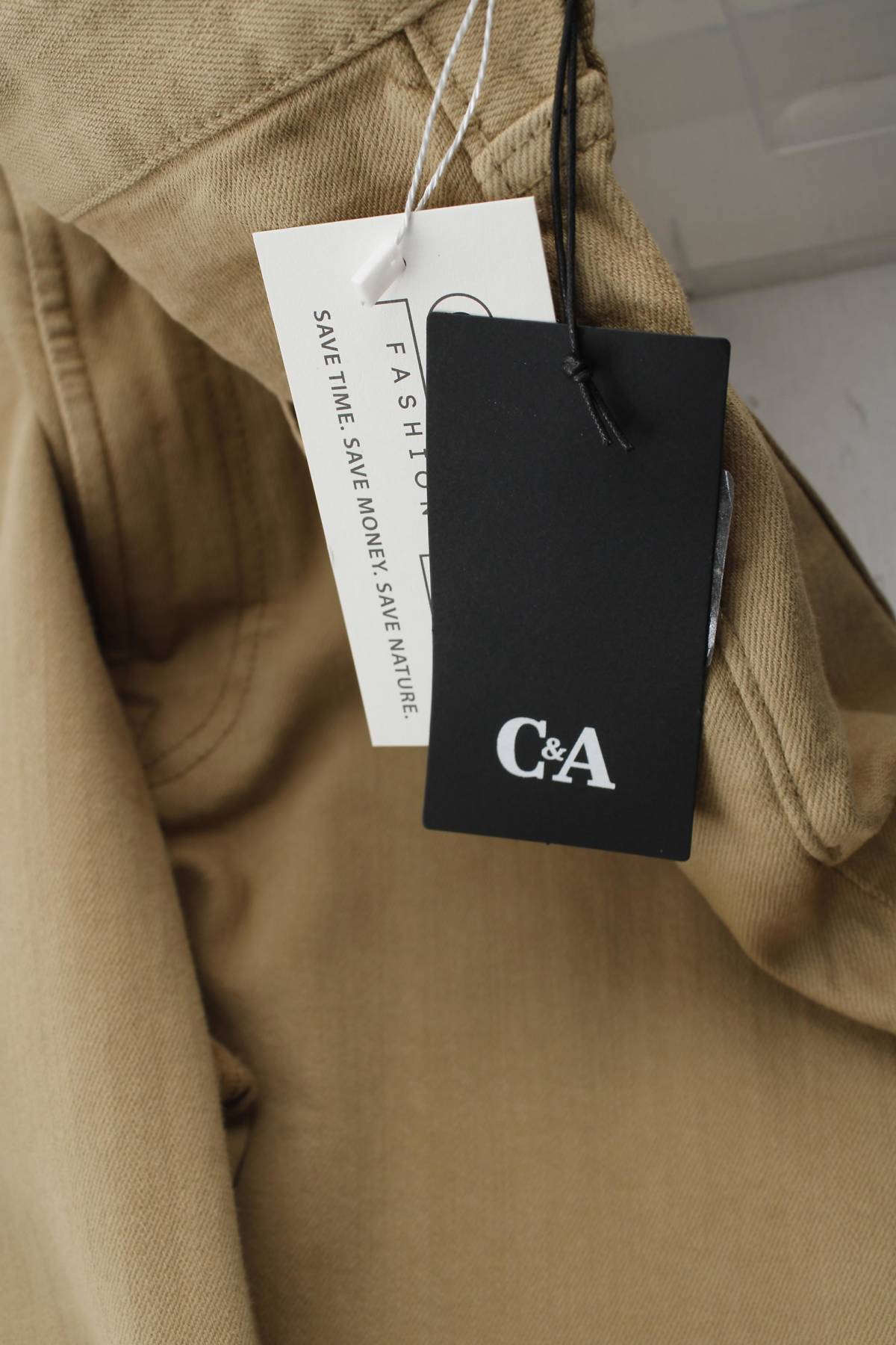 Ανδρικά τζιν C&A3