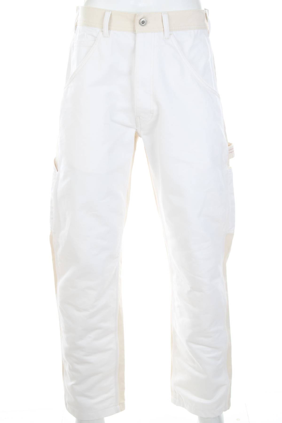 Ανδρικά παντελόνια Paul Smith1