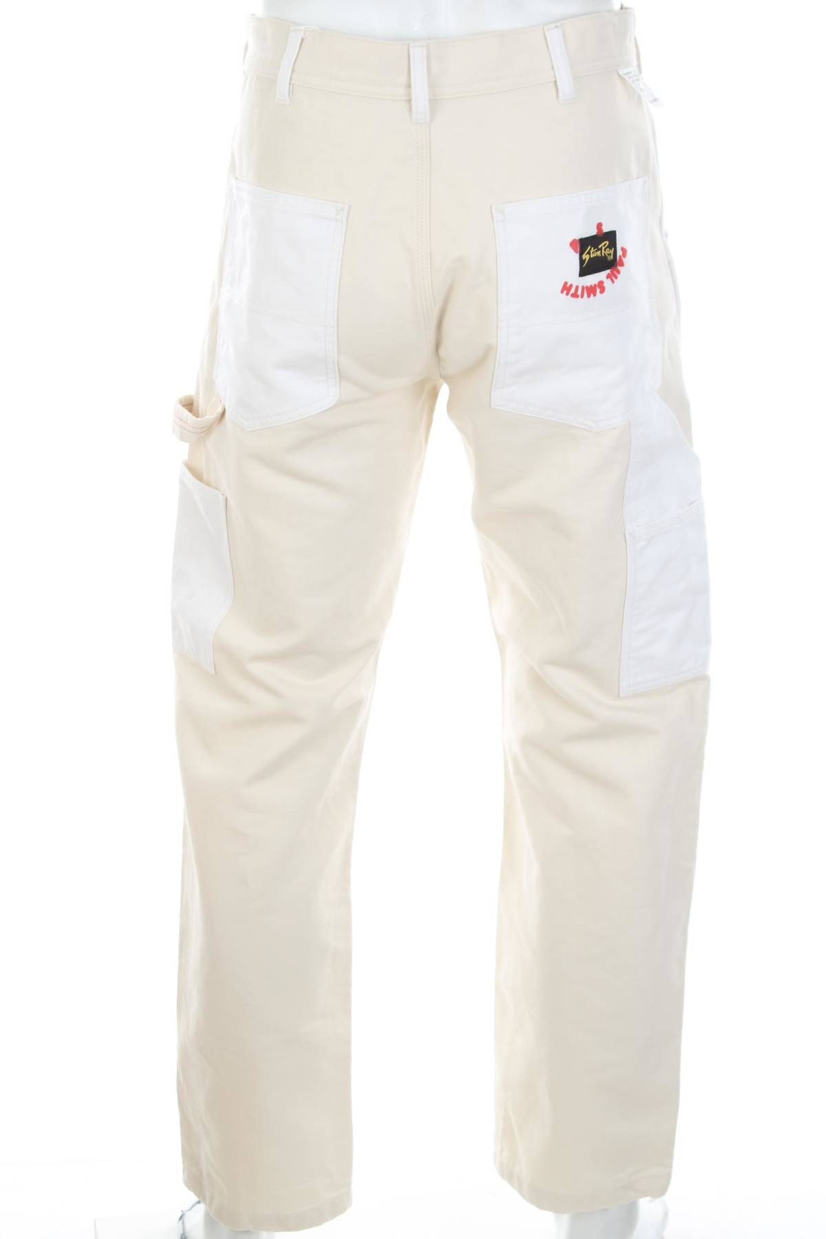 Ανδρικά παντελόνια Paul Smith2