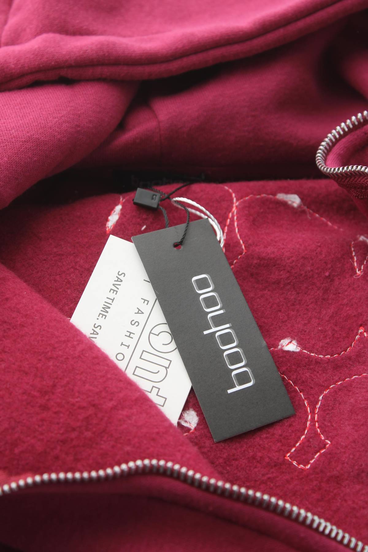 Γυναικείο φούτερ Boohoo3