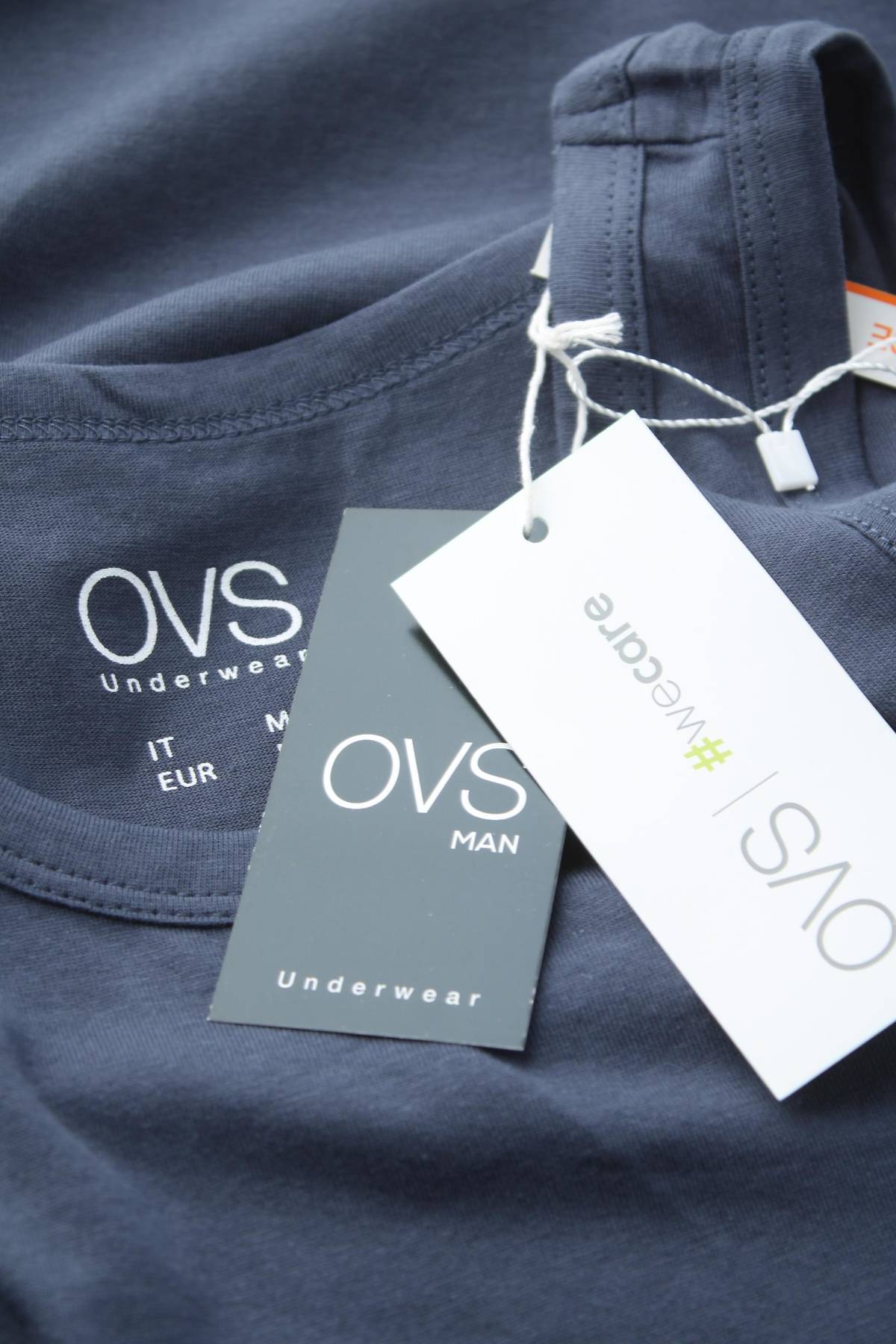 Ανδρικά φανελάκια Oviesse3 - Contourshop.gr Ανδρικά φανελάκια Oviesse3