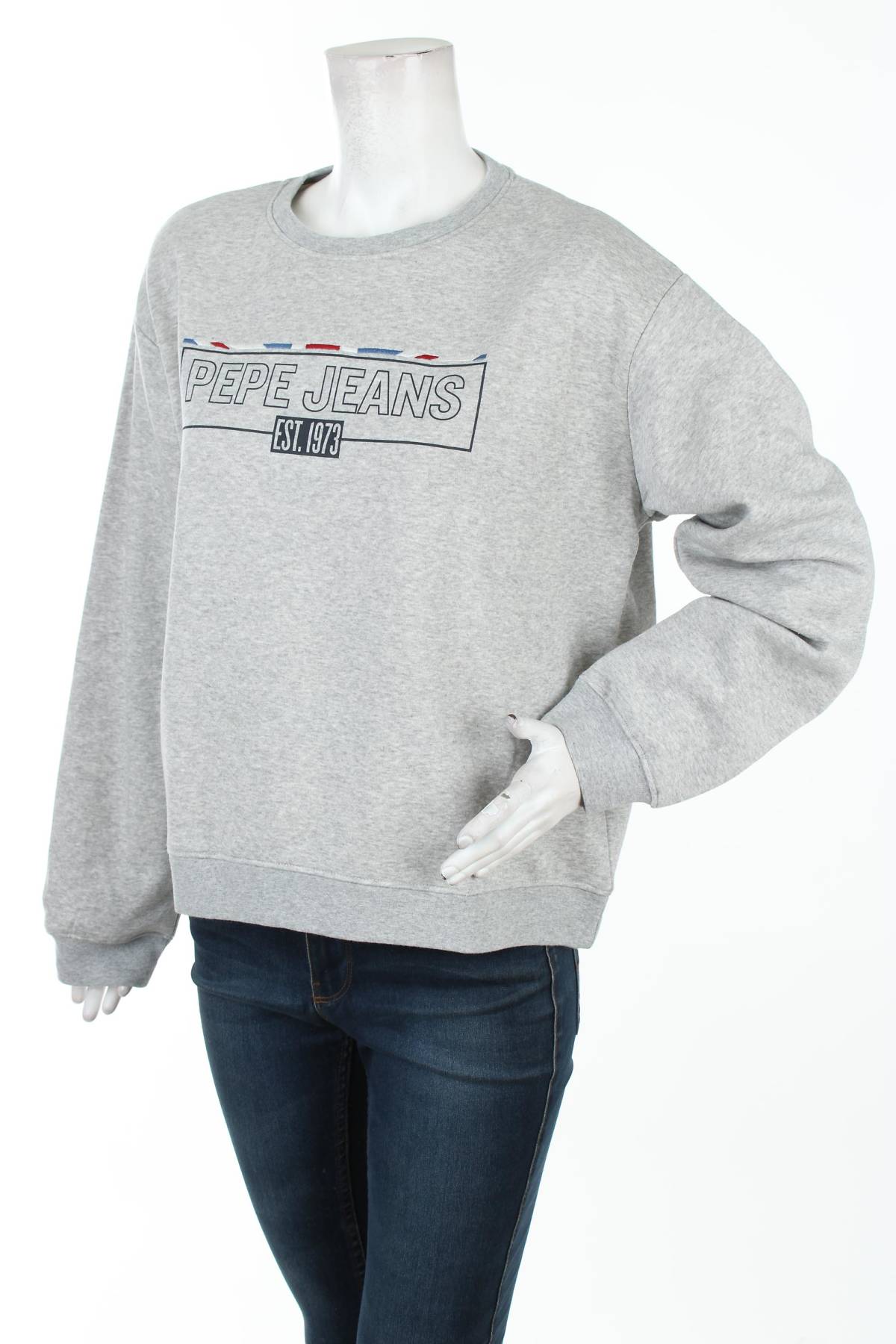 Дамска блуза Pepe Jeans1