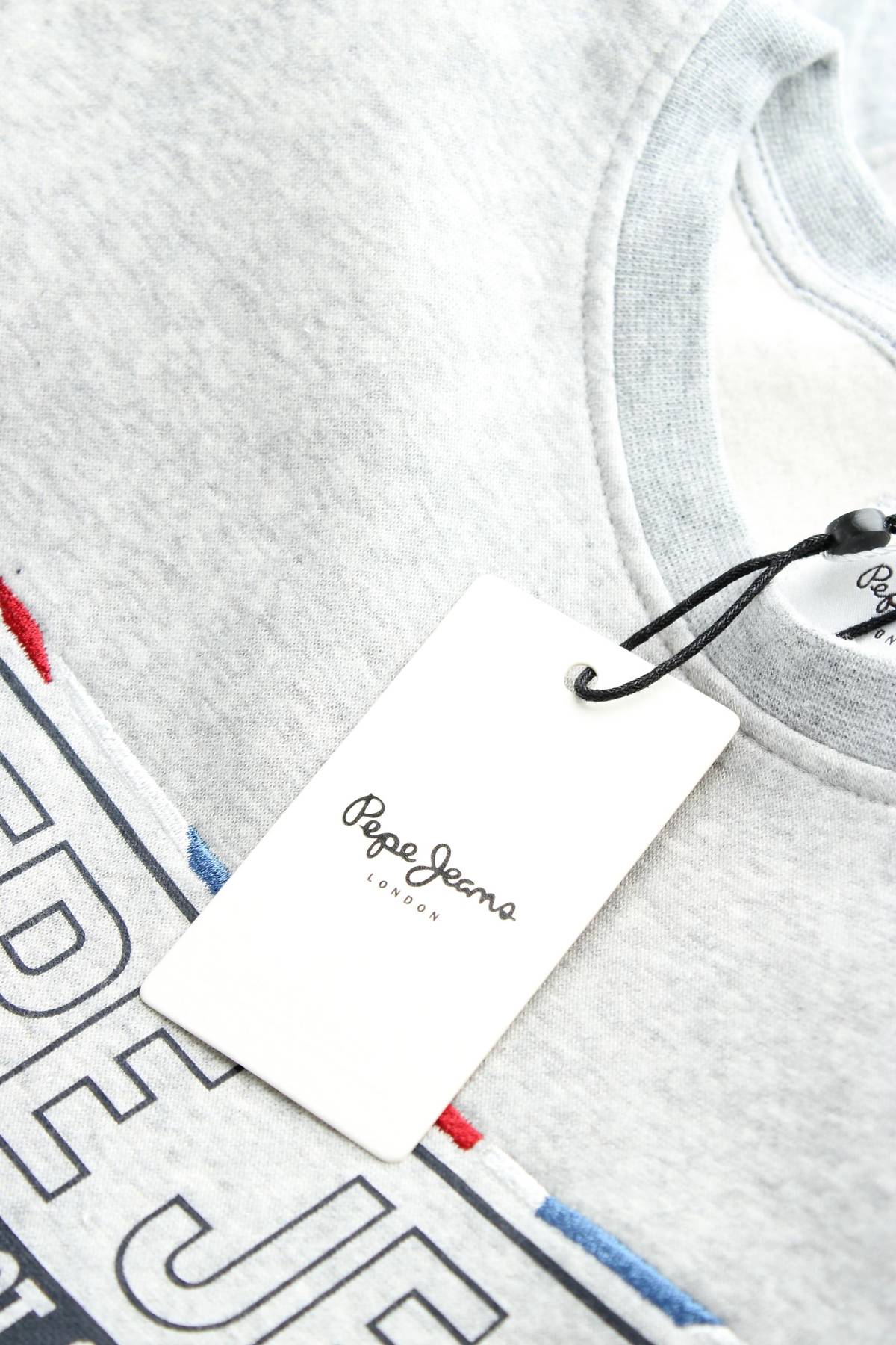 Дамска блуза Pepe Jeans3