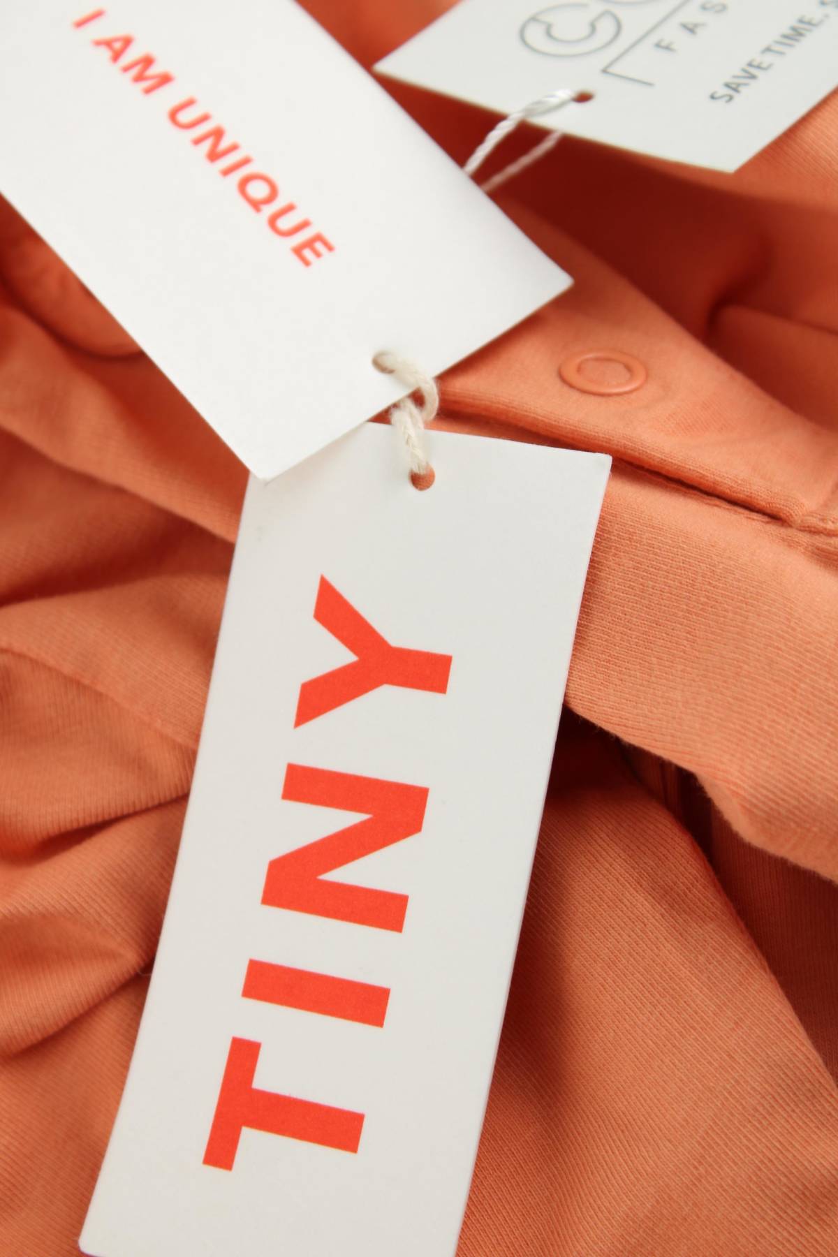 Детско боди Tiny Cottons3