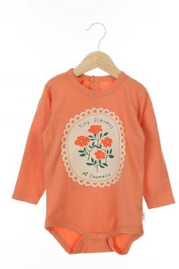 Детско боди Tiny Cottons1