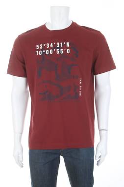 Мъжка тениска Tom Tailor1