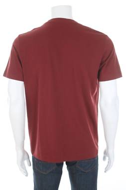 Мъжка тениска Tom Tailor2