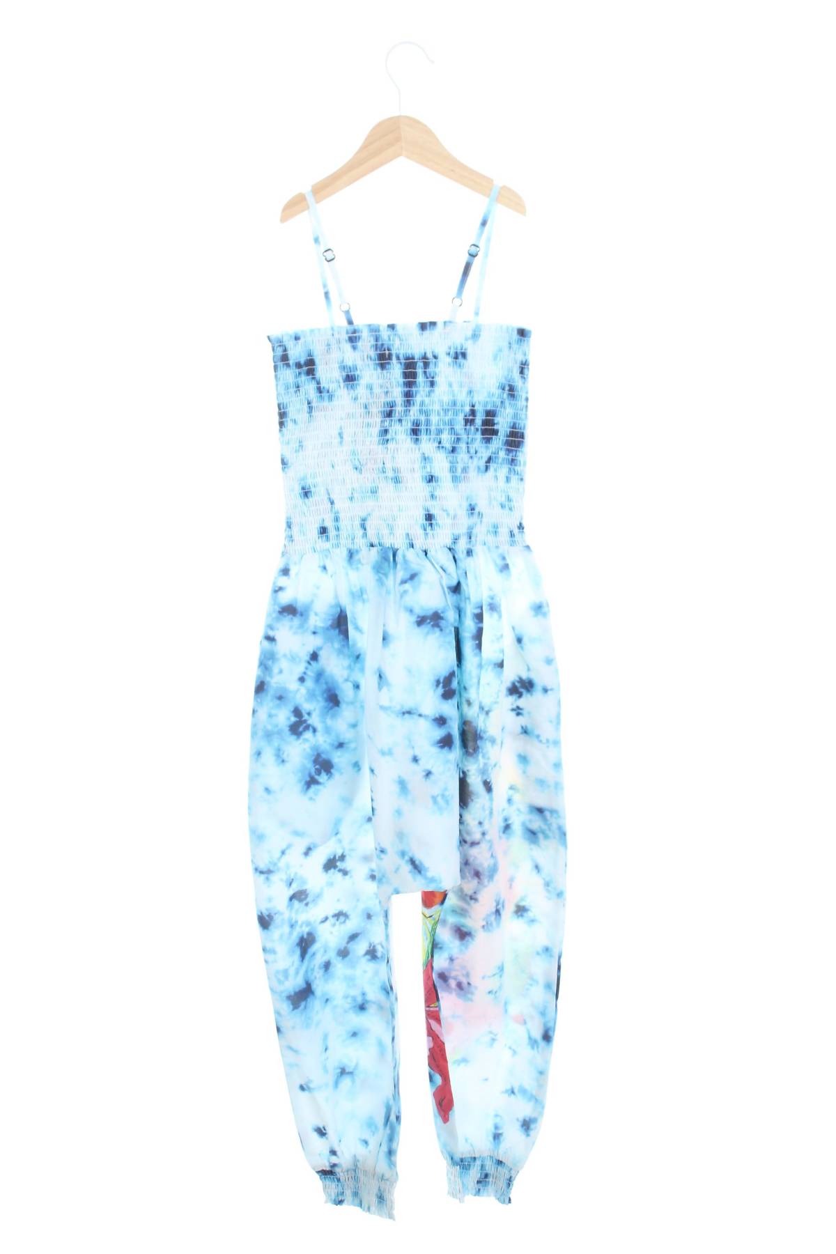 Детски гащеризон Desigual2