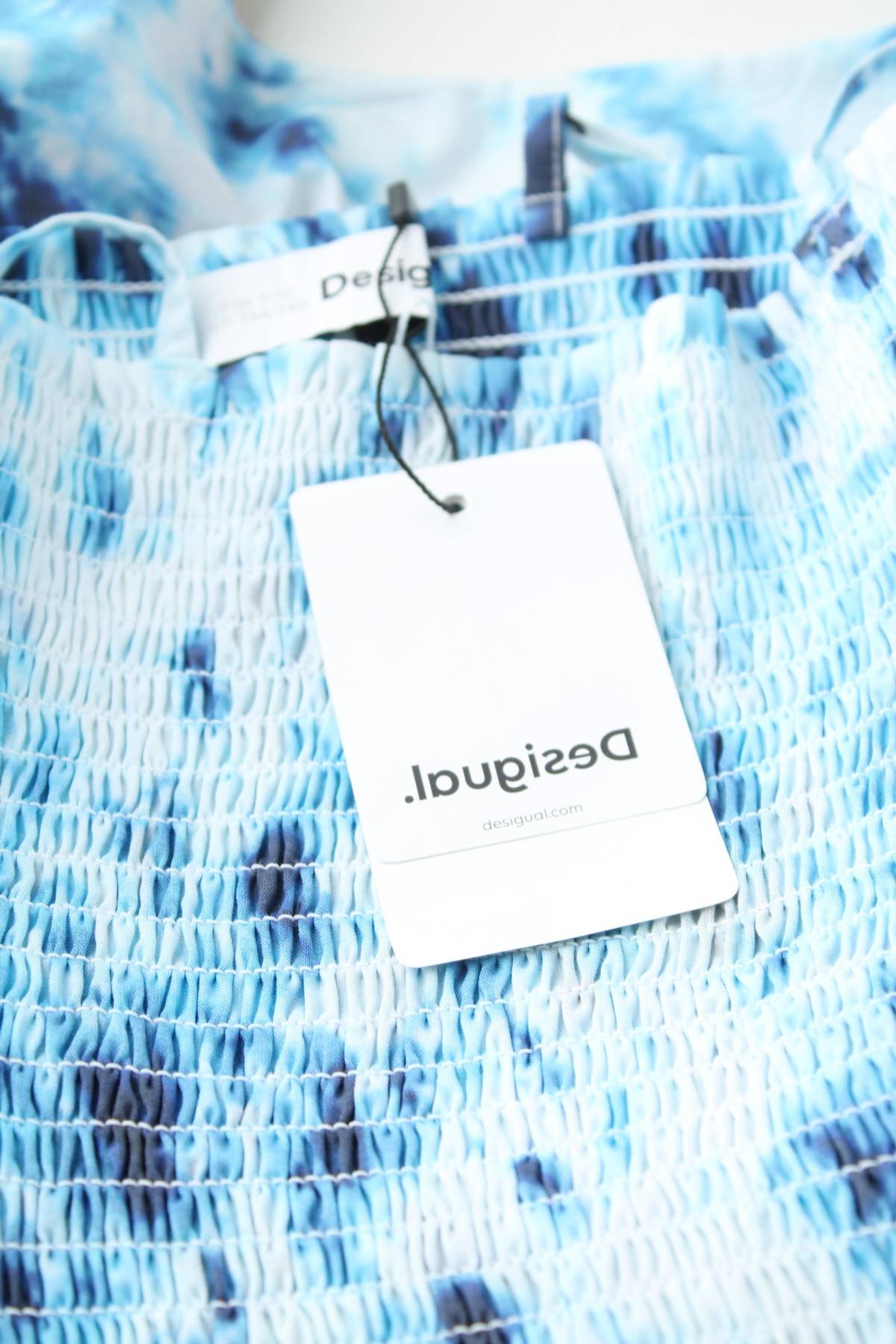 Детски гащеризон Desigual3