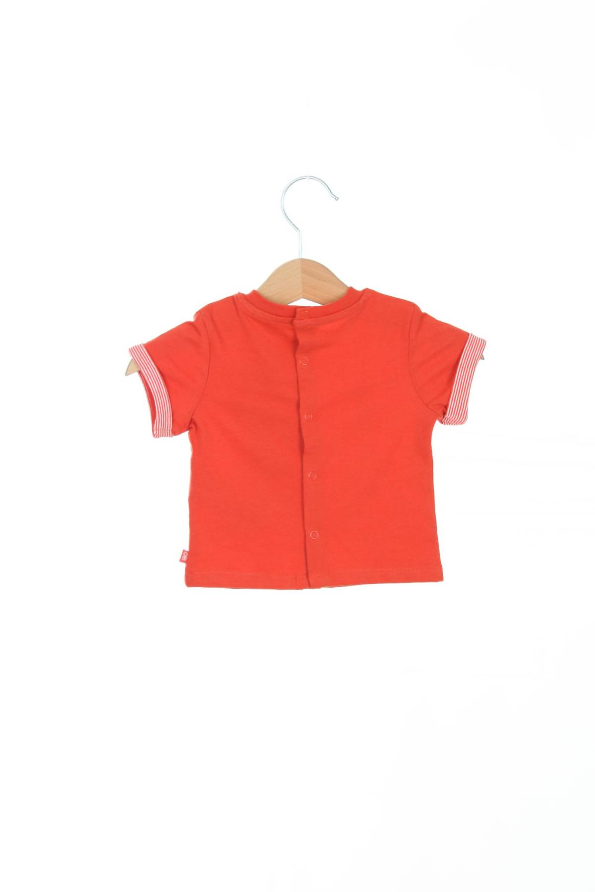 Παιδικό t-shirt Obaibi2