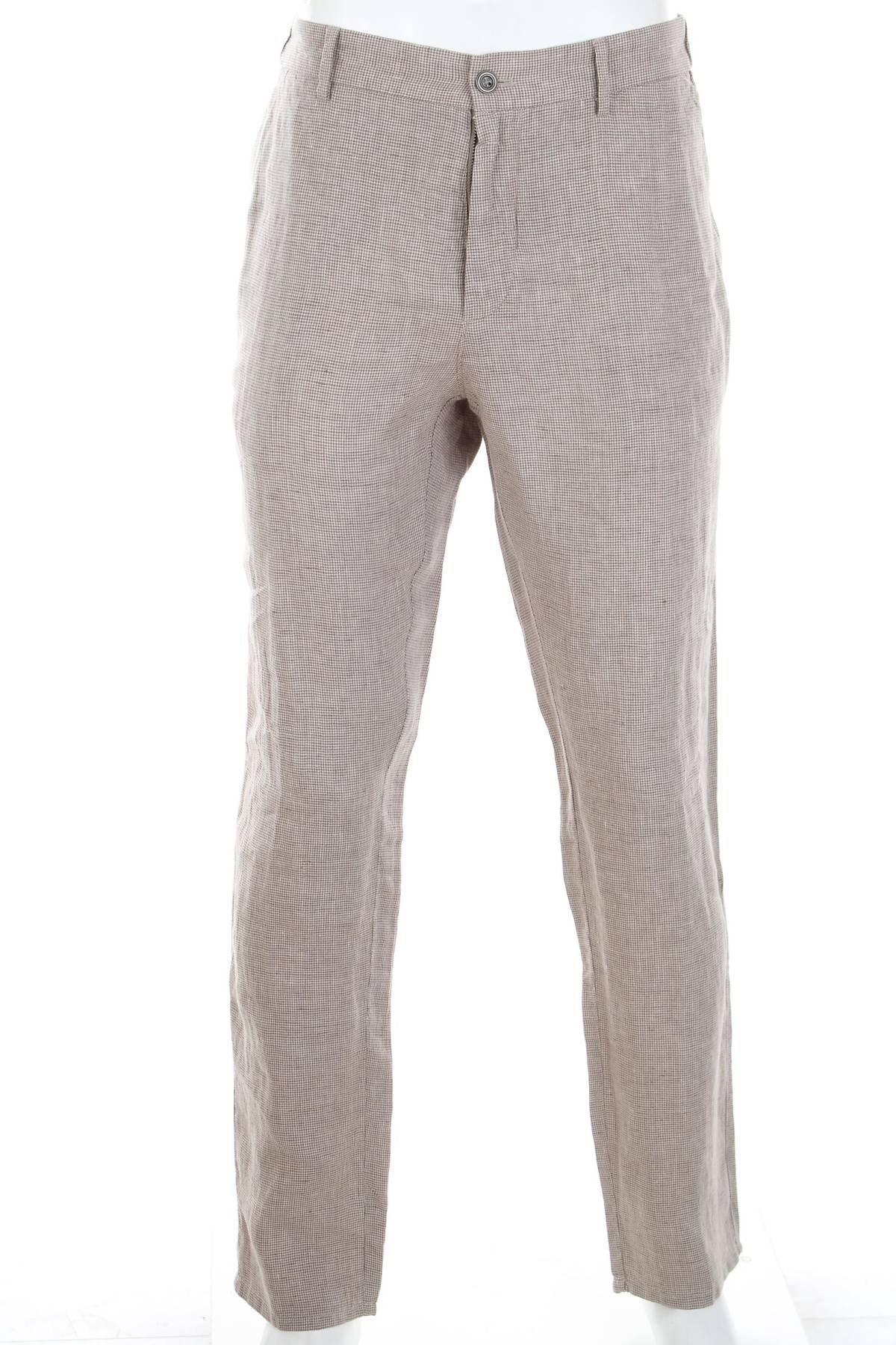 Мъжки панталон Massimo Dutti1