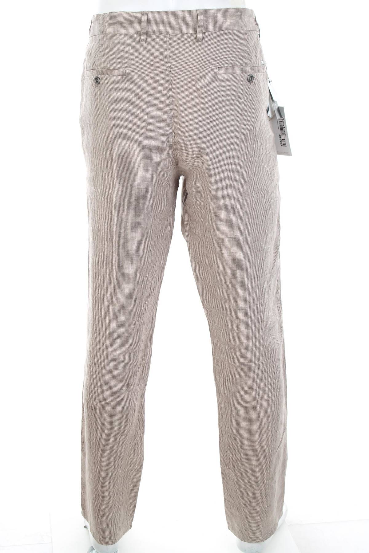 Мъжки панталон Massimo Dutti2