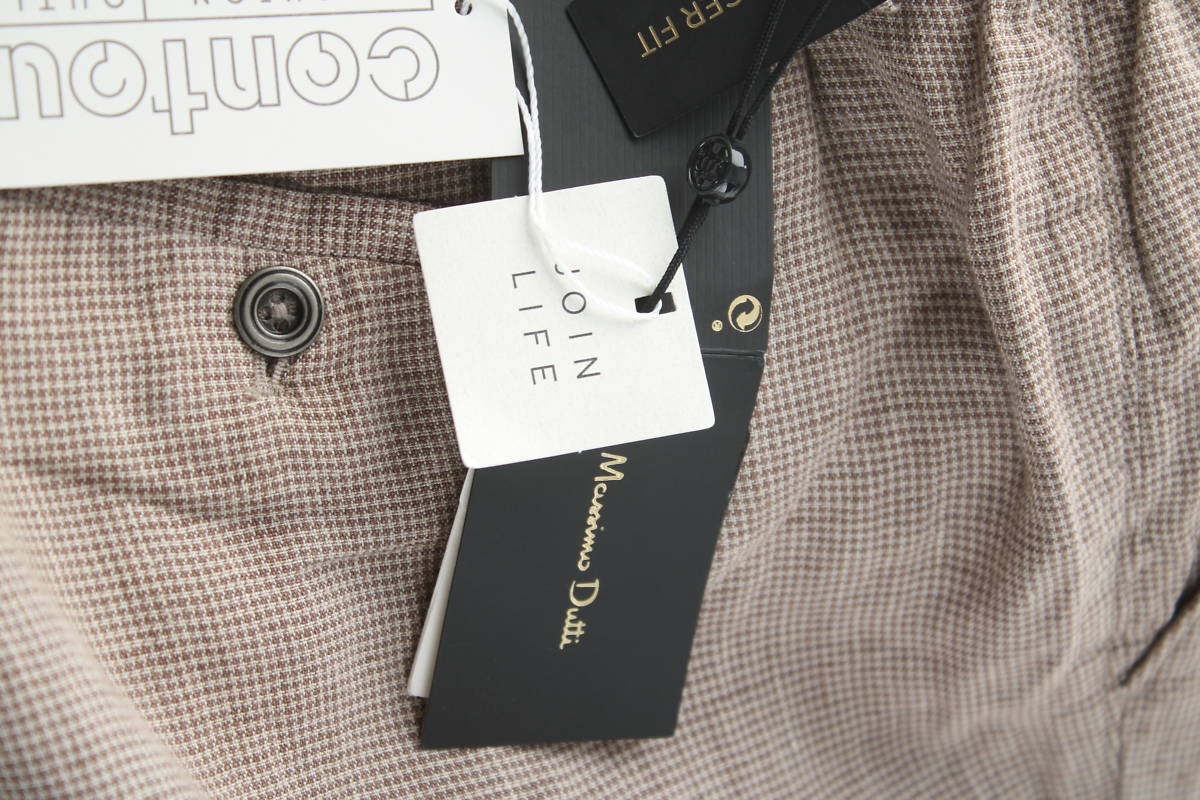 Мъжки панталон Massimo Dutti3