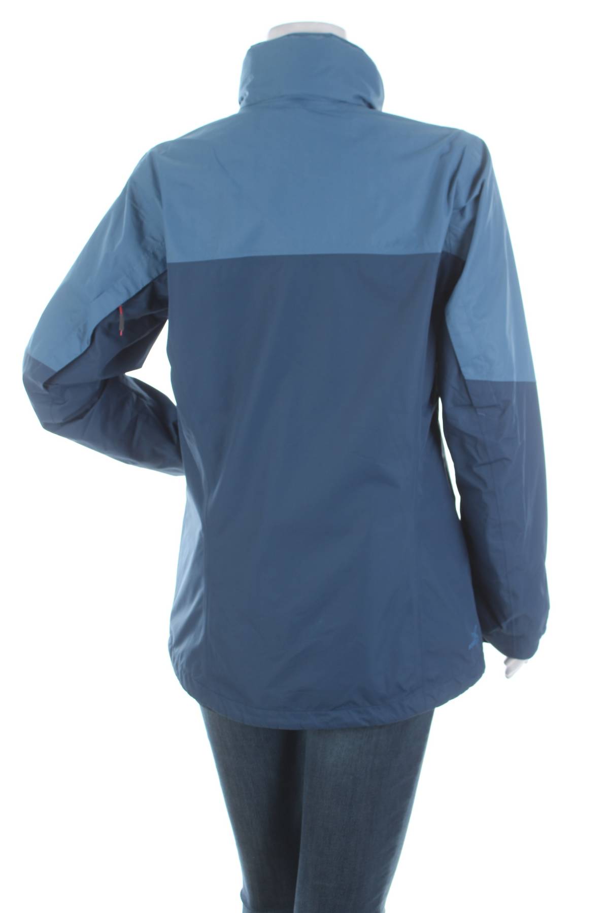 Γυναικείο αθλητικό μπουφάν Salewa2