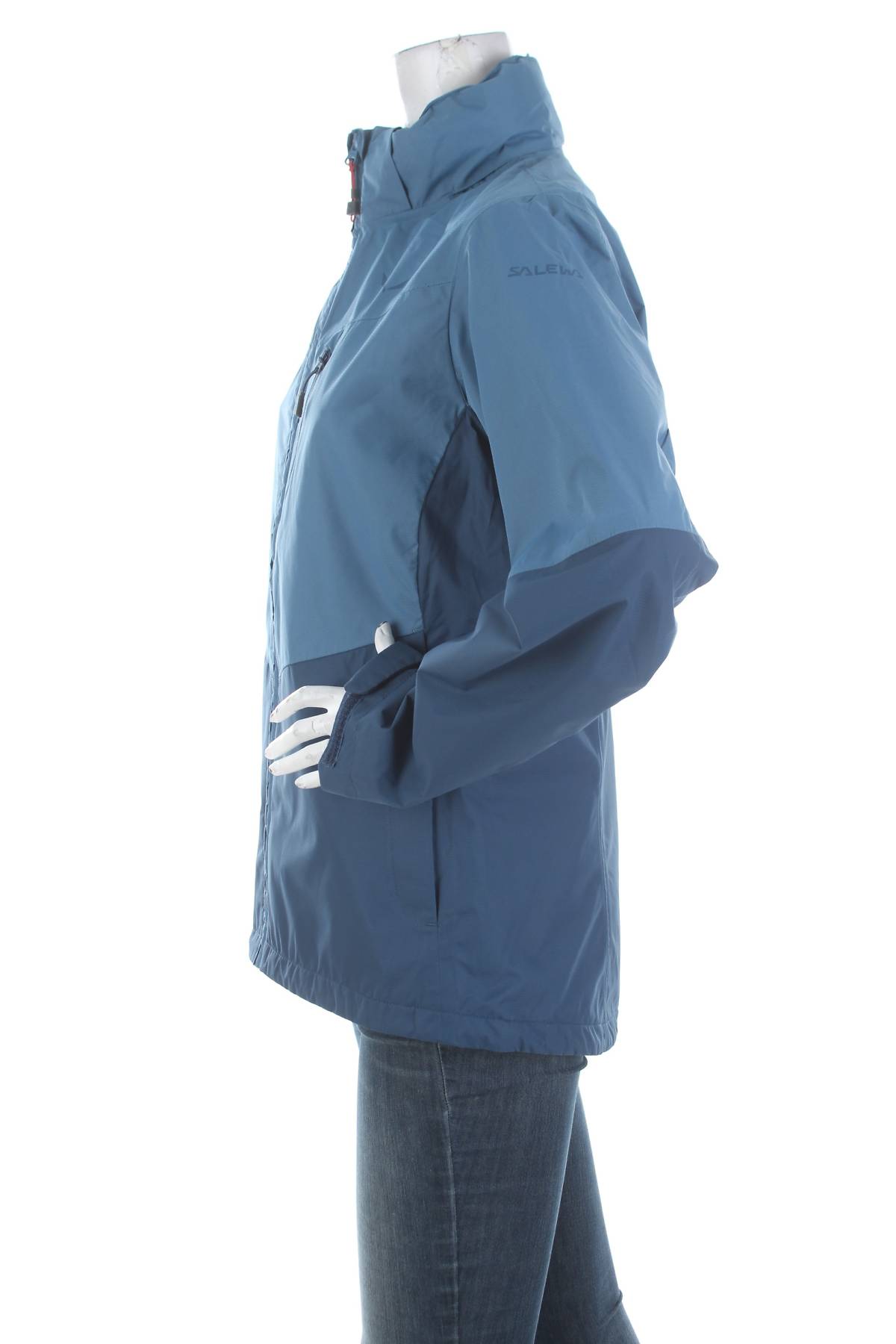 Γυναικείο αθλητικό μπουφάν Salewa3