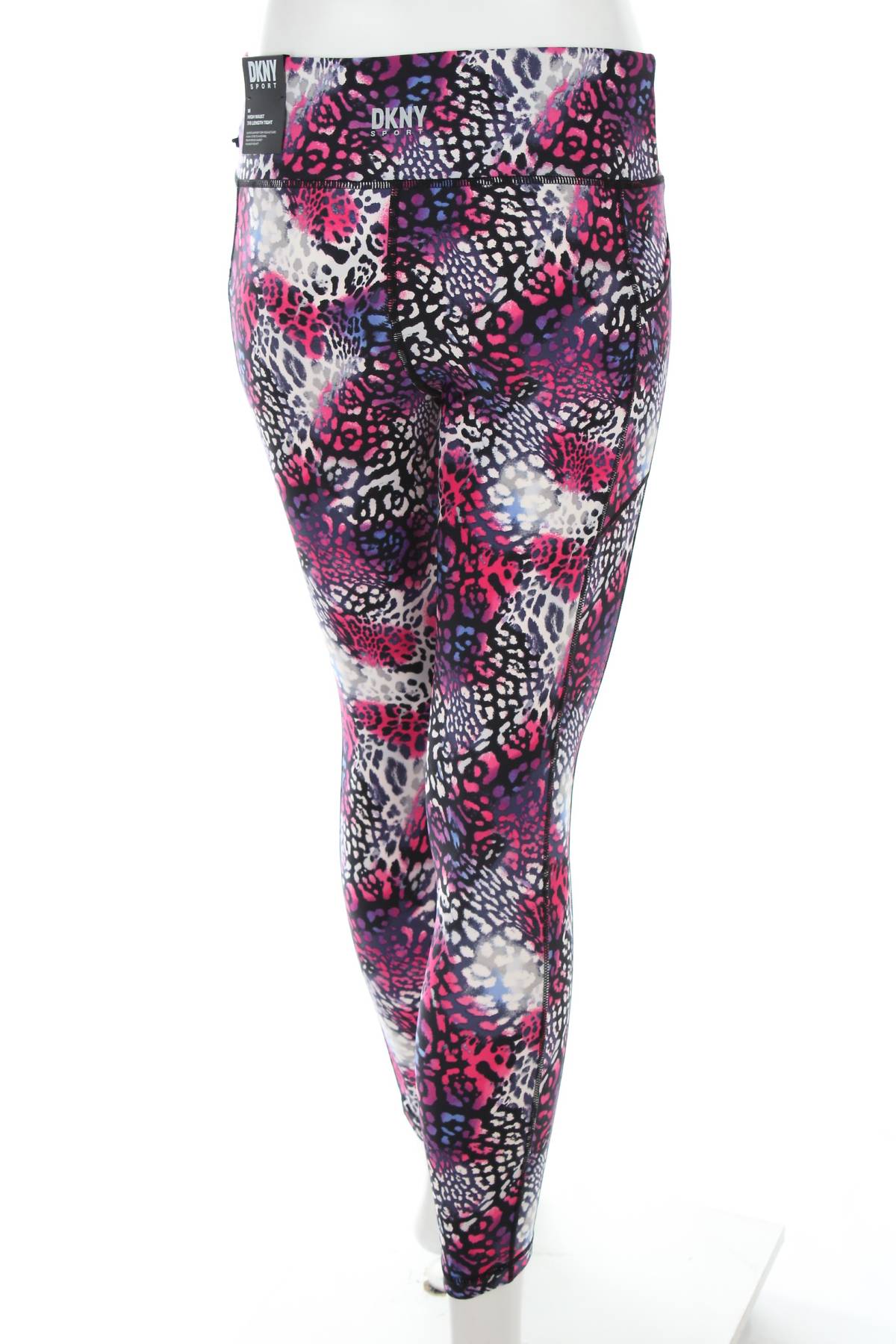 Дамски спортен клин DKNY2