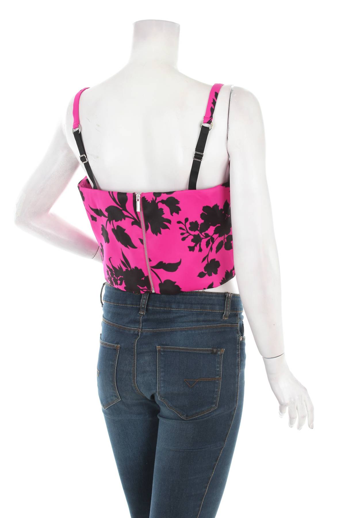 Дамски потник Guess2