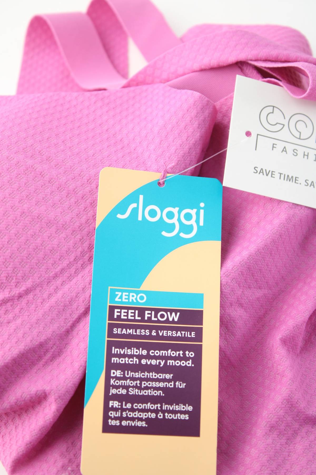 Спортен сутиен Sloggi3