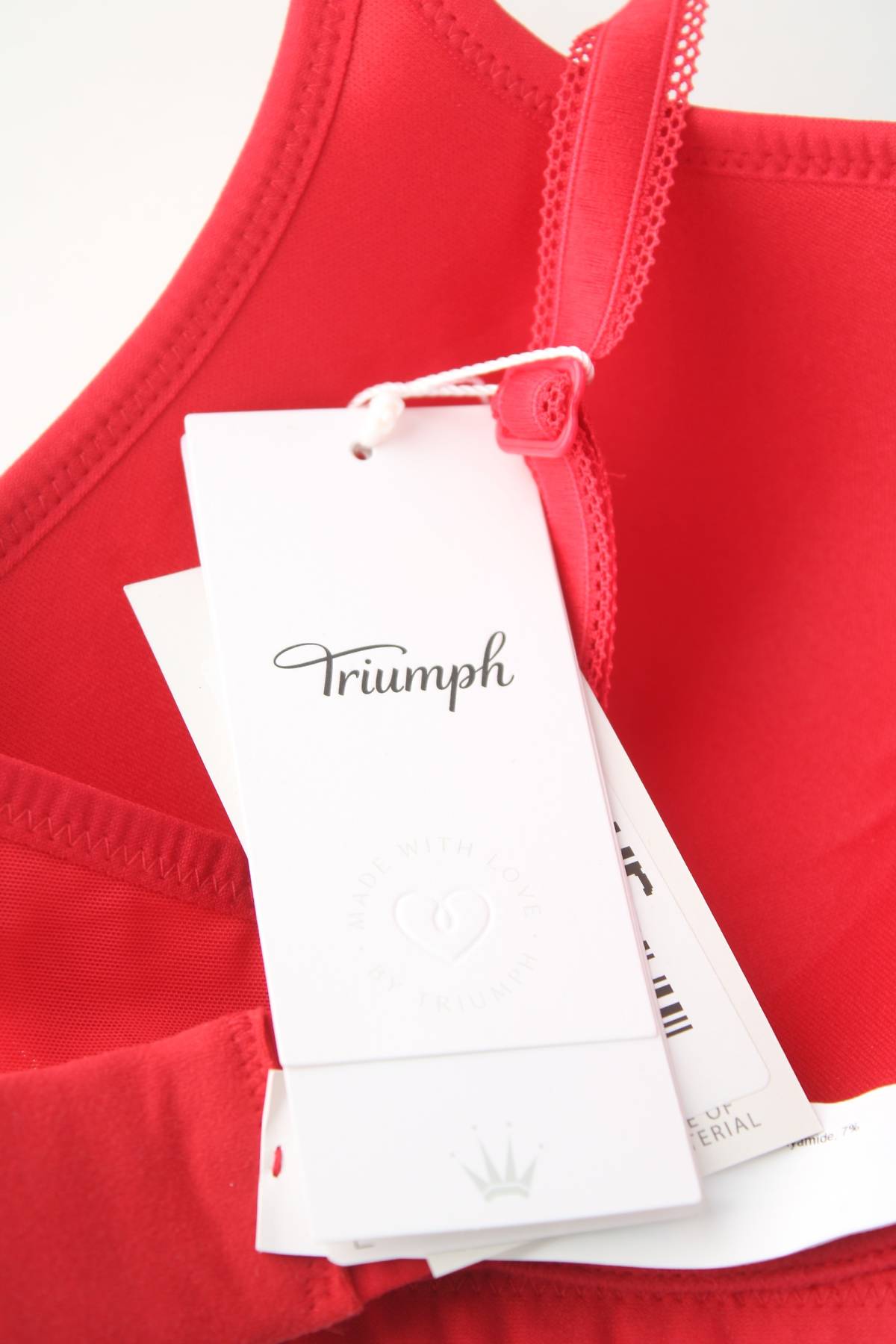 Сутиен Triumph3