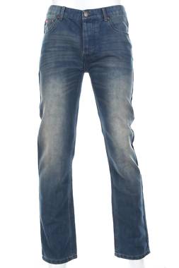 Мъжки дънки Lee Cooper1 - Contour.bg Мъжки дънки Lee Cooper1
