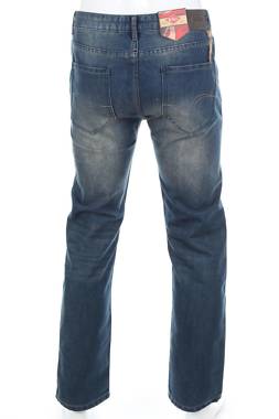 Мъжки дънки Lee Cooper2 - Contour.bg Мъжки дънки Lee Cooper2