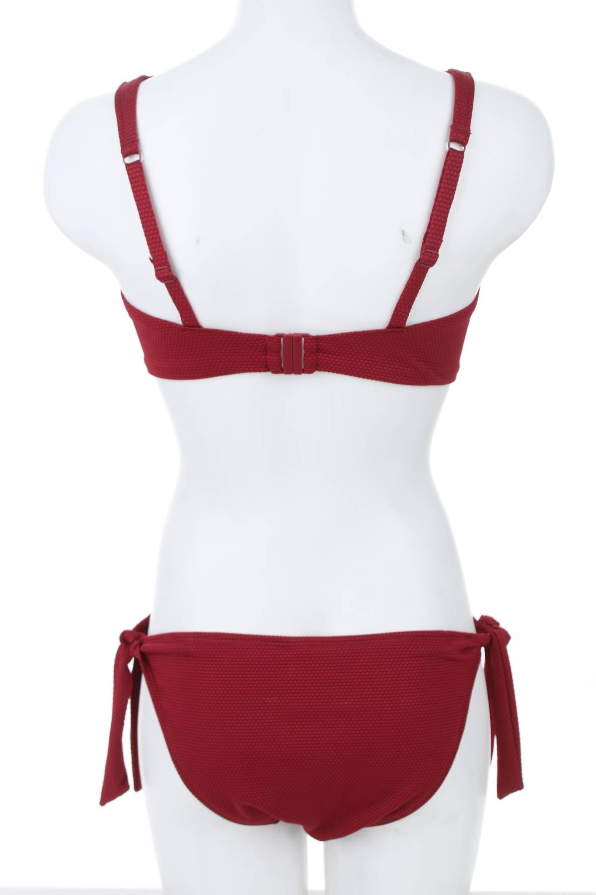 Σετ μαγιό Hunkemoller2