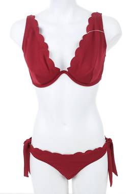 Σετ μαγιό Hunkemoller1