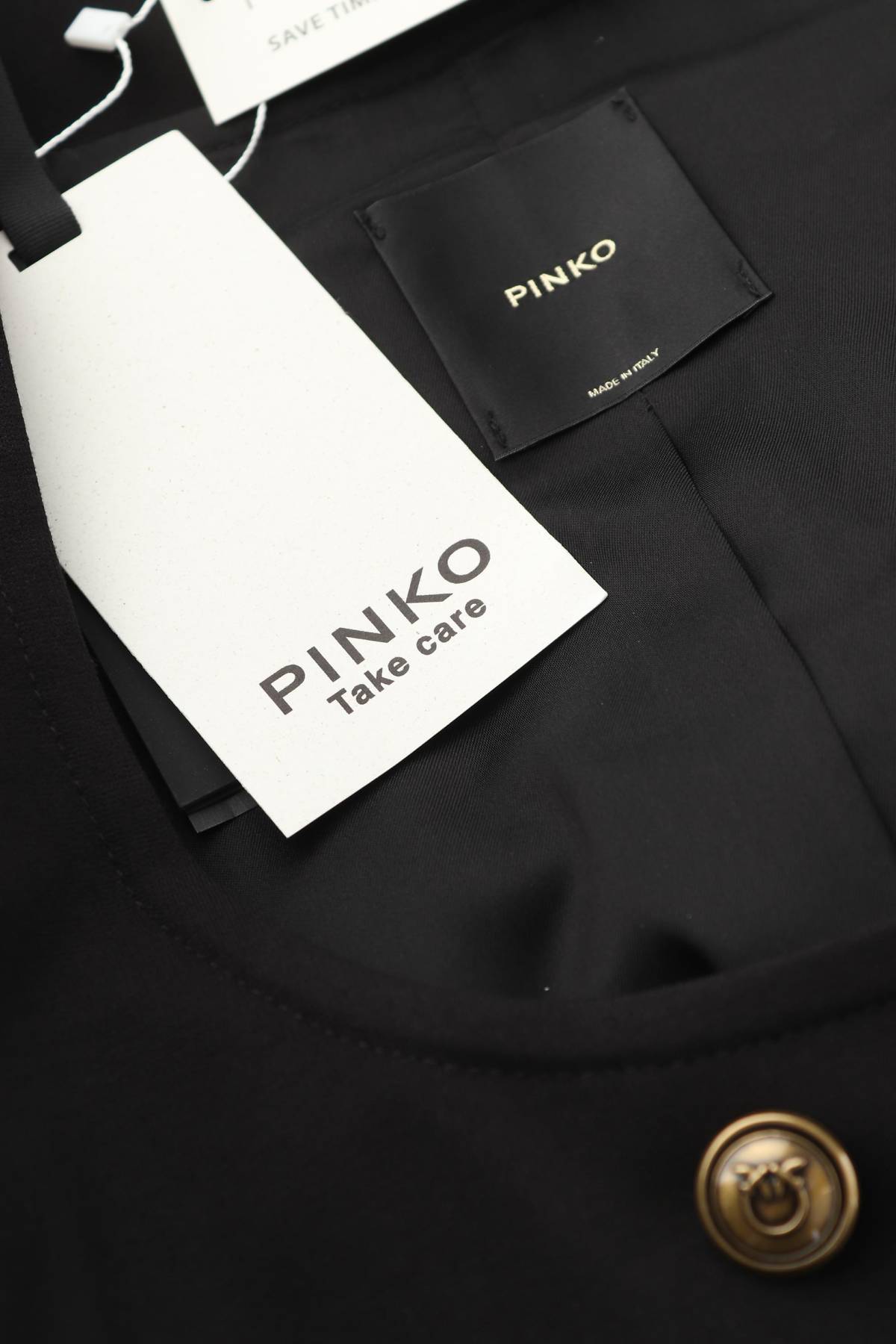 Манто Pinko3