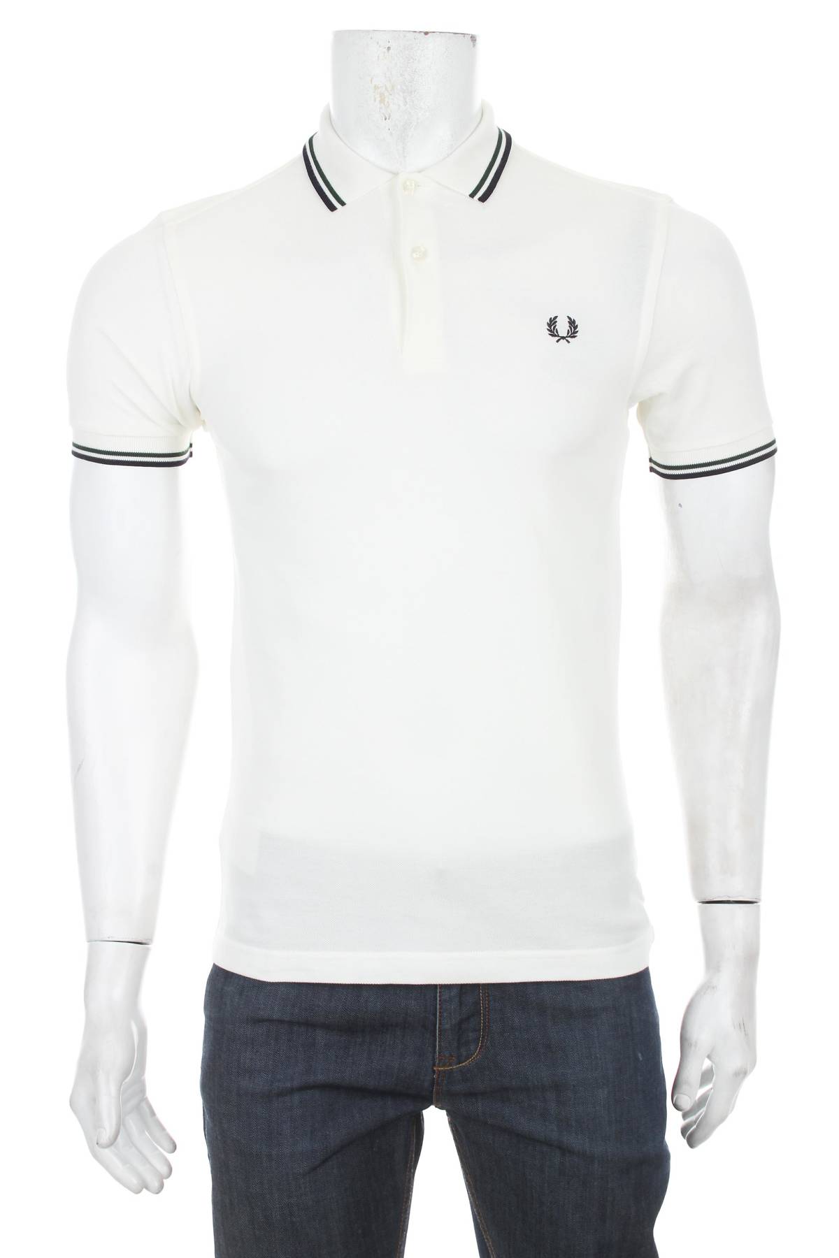 Мъжка тениска Fred Perry 1