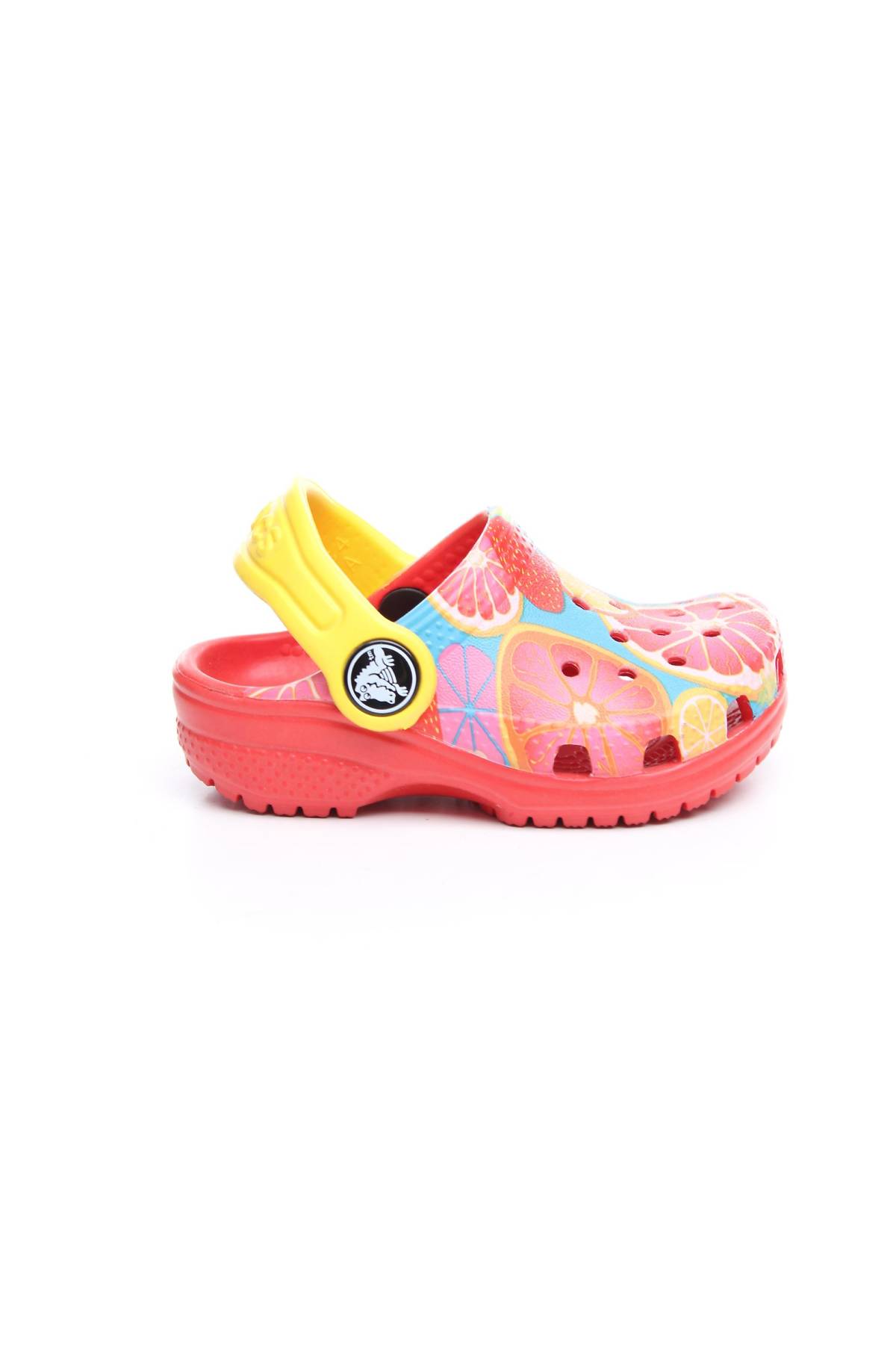 Детски сандали Crocs1