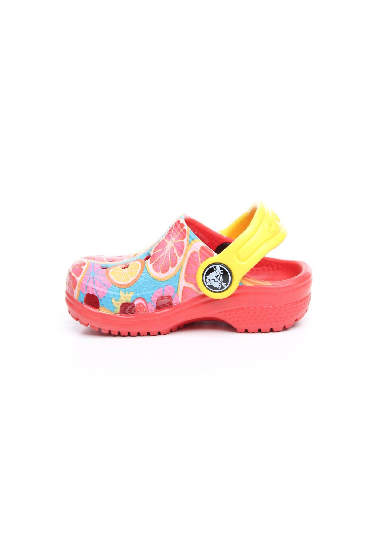 Детски сандали Crocs2