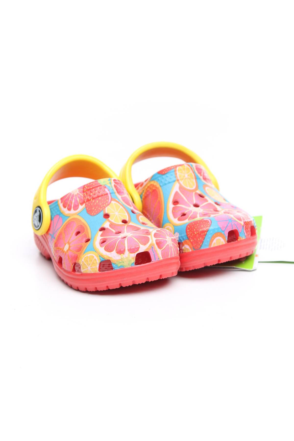 Детски сандали Crocs3