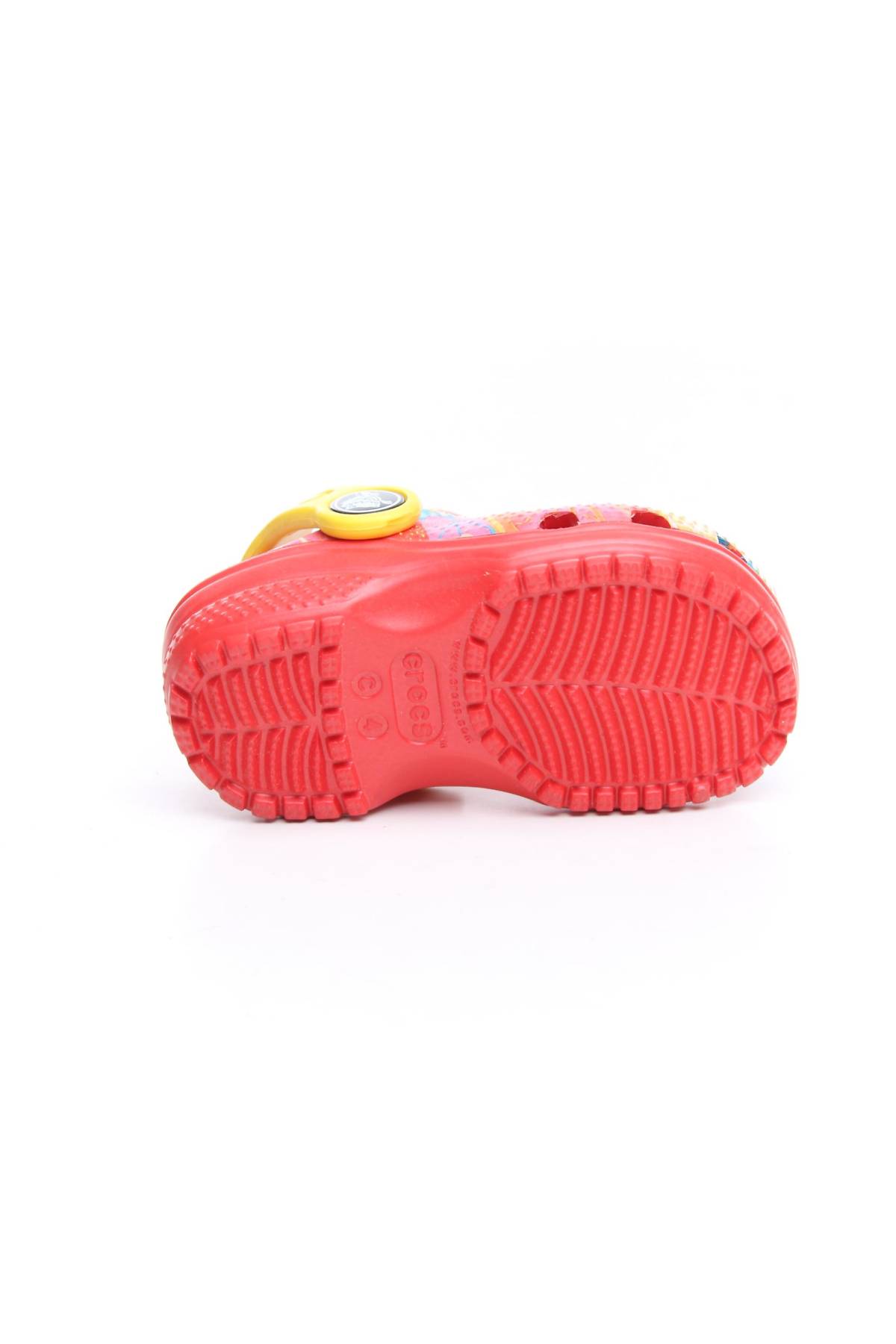 Детски сандали Crocs4