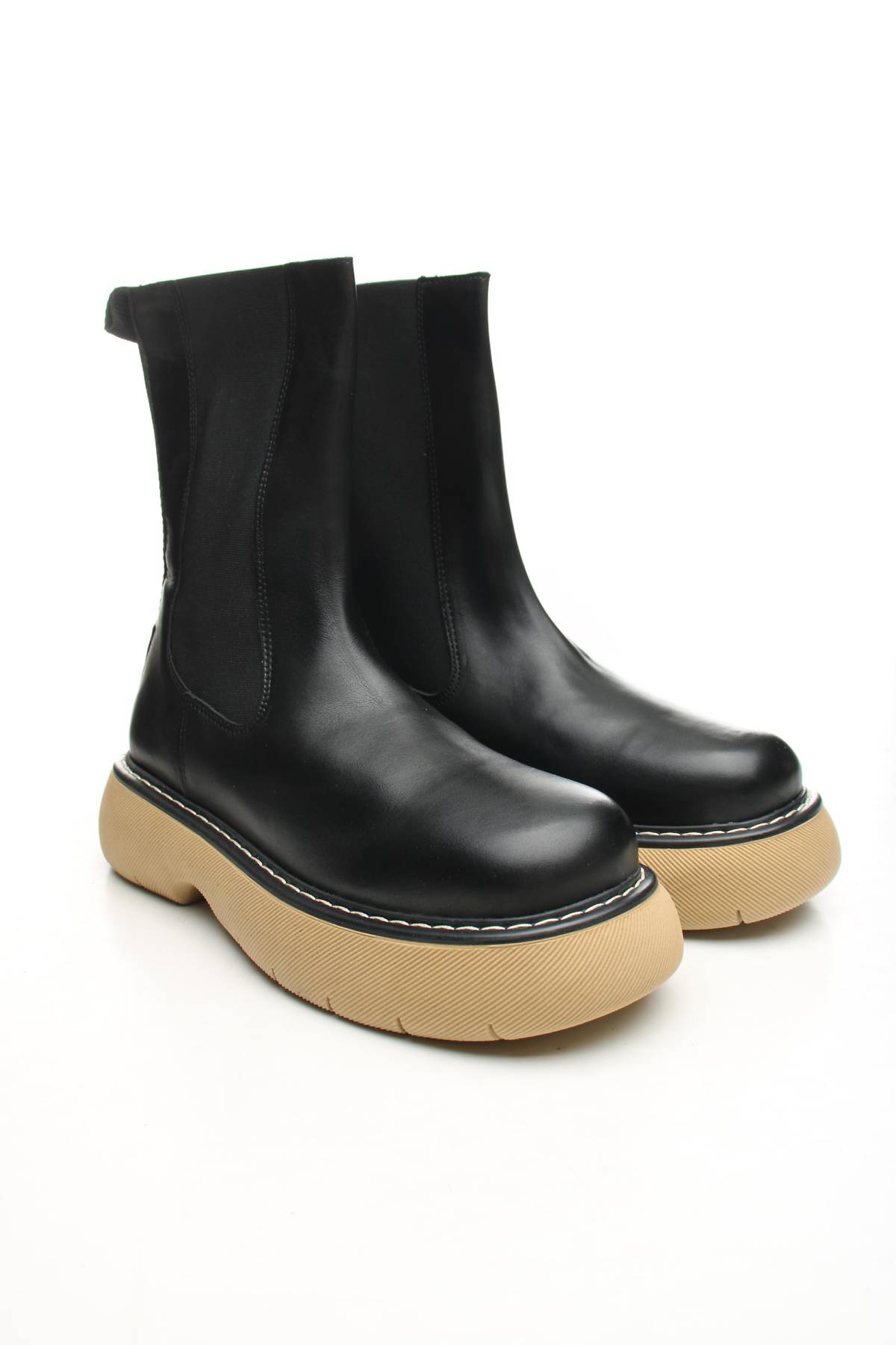 Дамски боти Steve Madden3