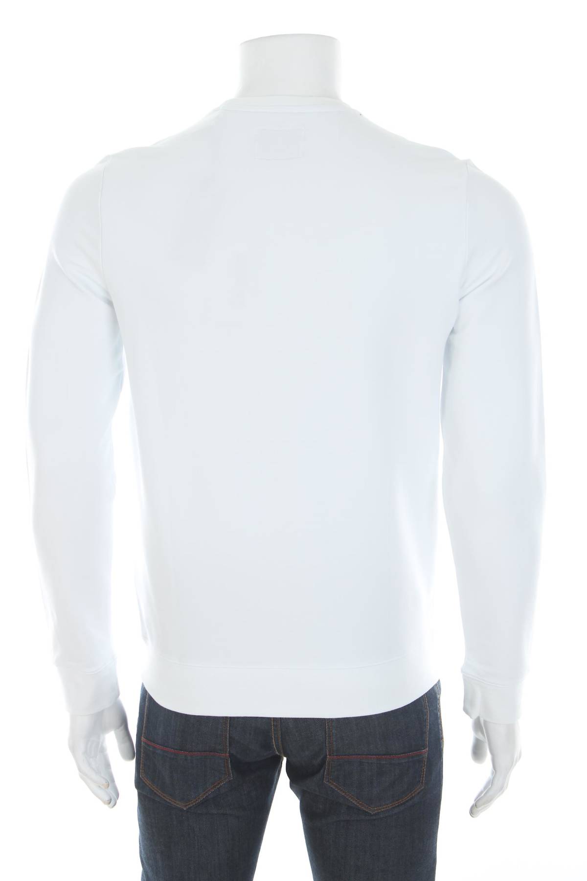 Мъжка блуза Guess2 - Contour.bg Мъжка блуза Guess2