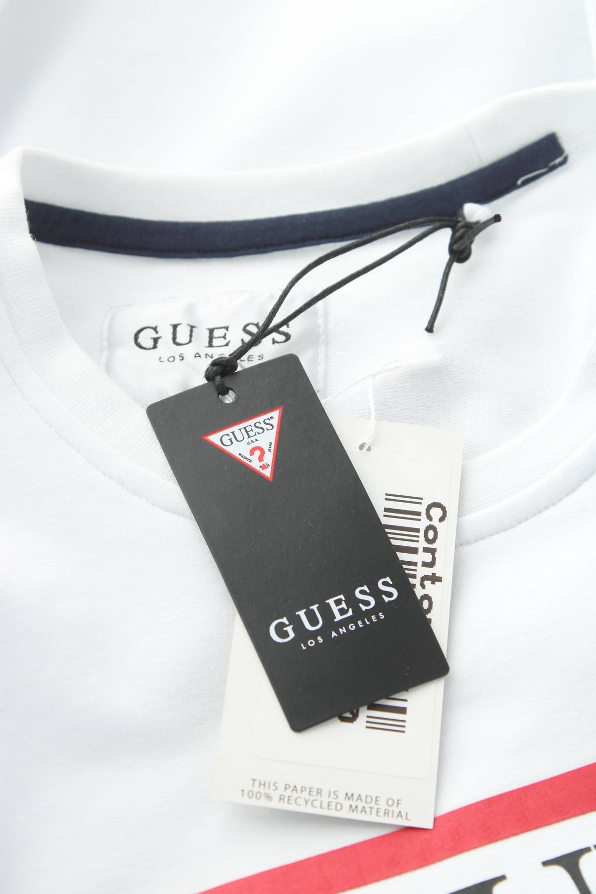 Мъжка блуза Guess3 - Contour.bg Мъжка блуза Guess3
