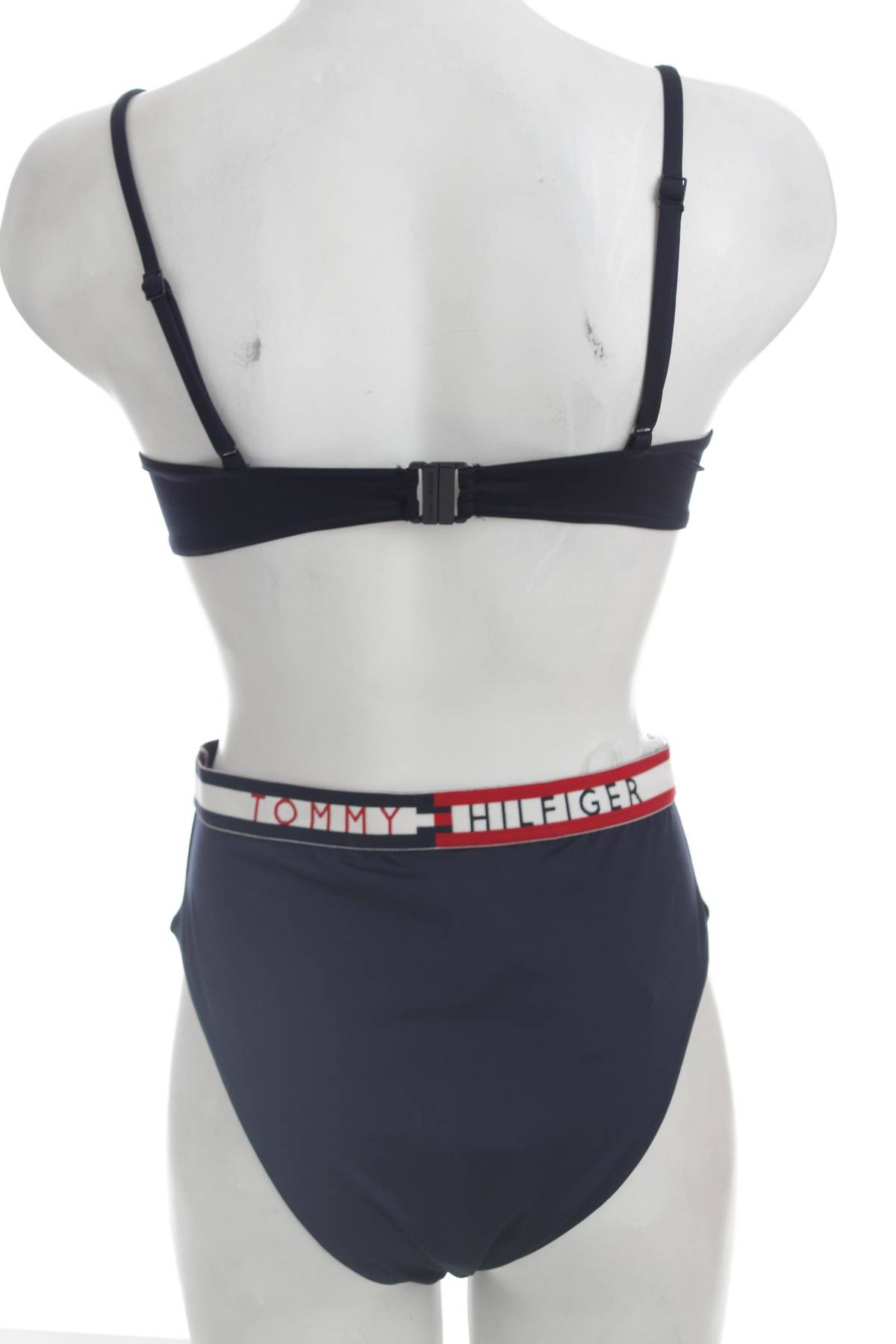 Цял бански Tommy Hilfiger2 - Contour.bg Цял бански Tommy Hilfiger2