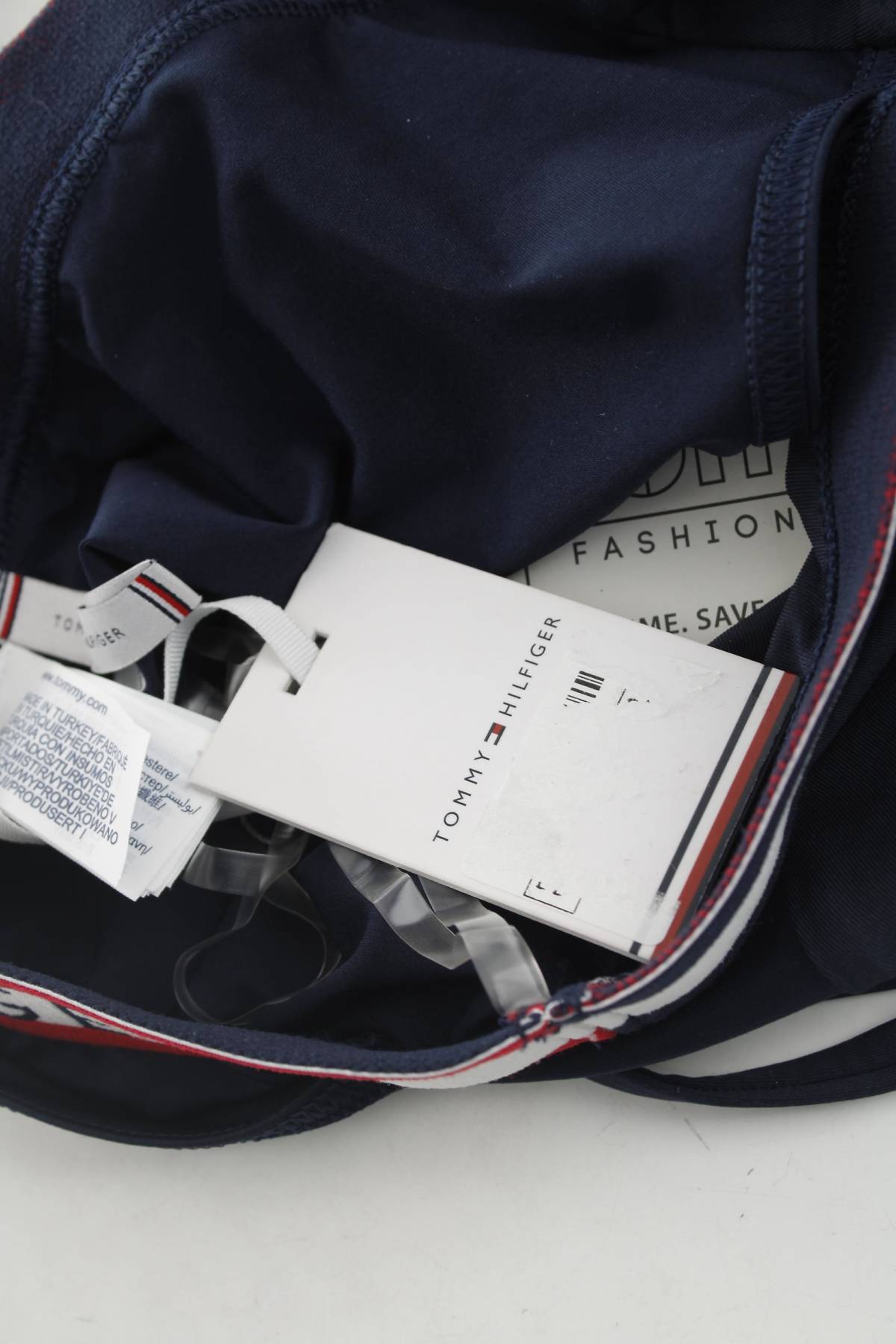 Цял бански Tommy Hilfiger3 - Contour.bg Цял бански Tommy Hilfiger3