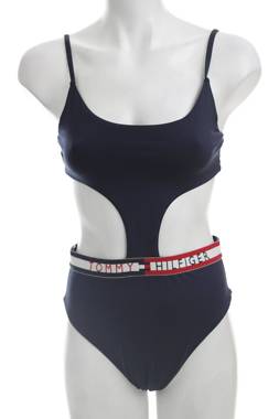 Ολόσωμο μαγιό Tommy Hilfiger1 - Contourshop.gr Ολόσωμο μαγιό Tommy Hilfiger1