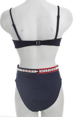Ολόσωμο μαγιό Tommy Hilfiger2 - Contourshop.gr Ολόσωμο μαγιό Tommy Hilfiger2