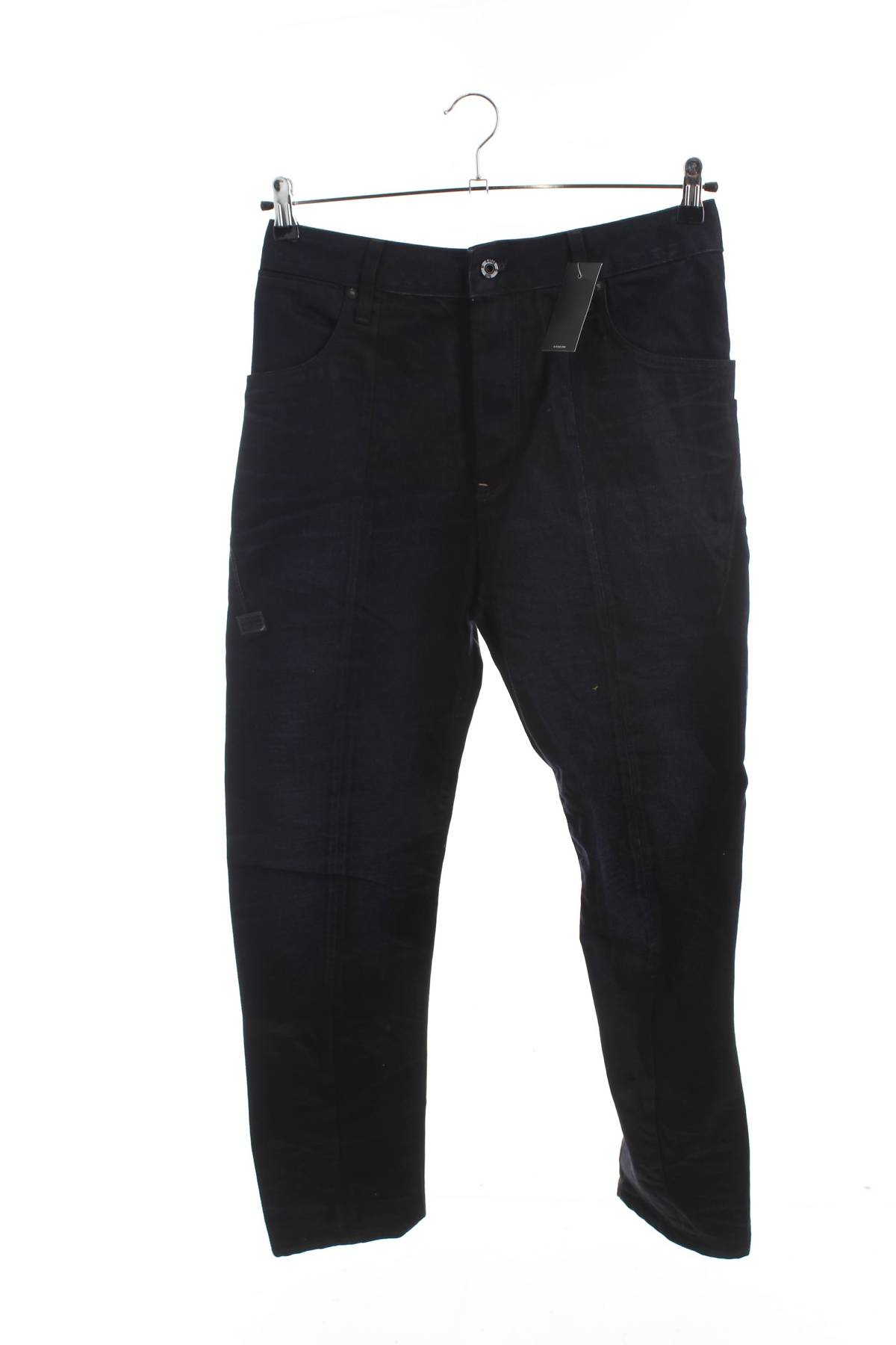 Мъжки дънки G-Star Raw1 - Contour.bg Мъжки дънки G-Star Raw1
