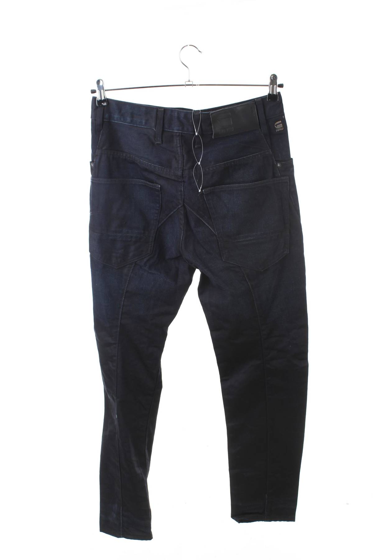 Мъжки дънки G-Star Raw2 - Contour.bg Мъжки дънки G-Star Raw2