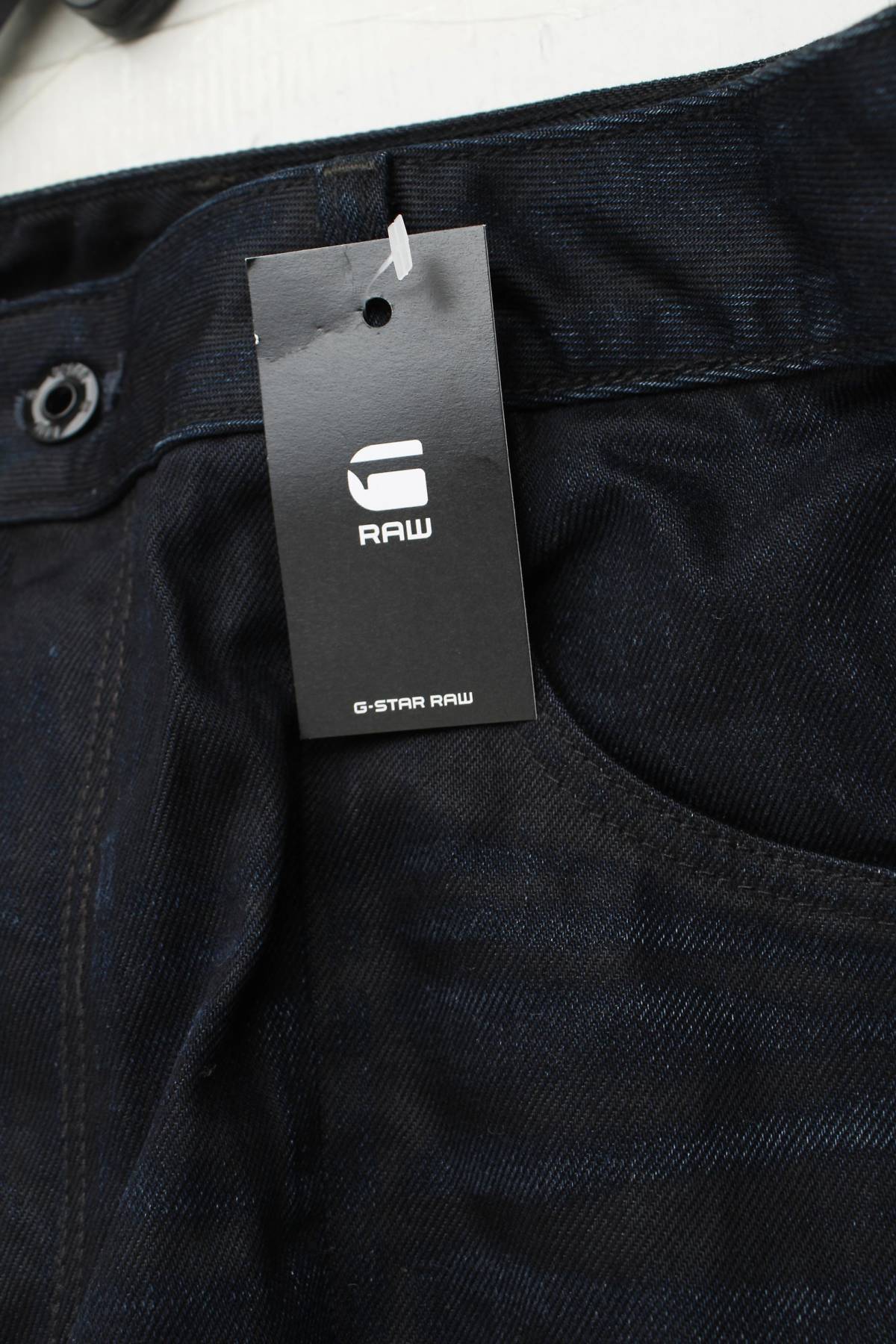 Мъжки дънки G-Star Raw3 - Contour.bg Мъжки дънки G-Star Raw3