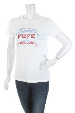 Дамска тениска Pepe Jeans1