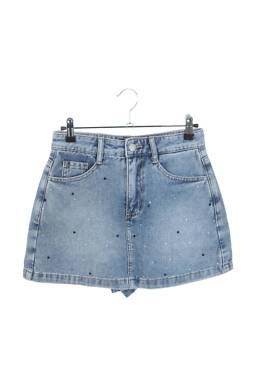 Φούστα Vero Moda1 - Contourshop.gr Φούστα Vero Moda1