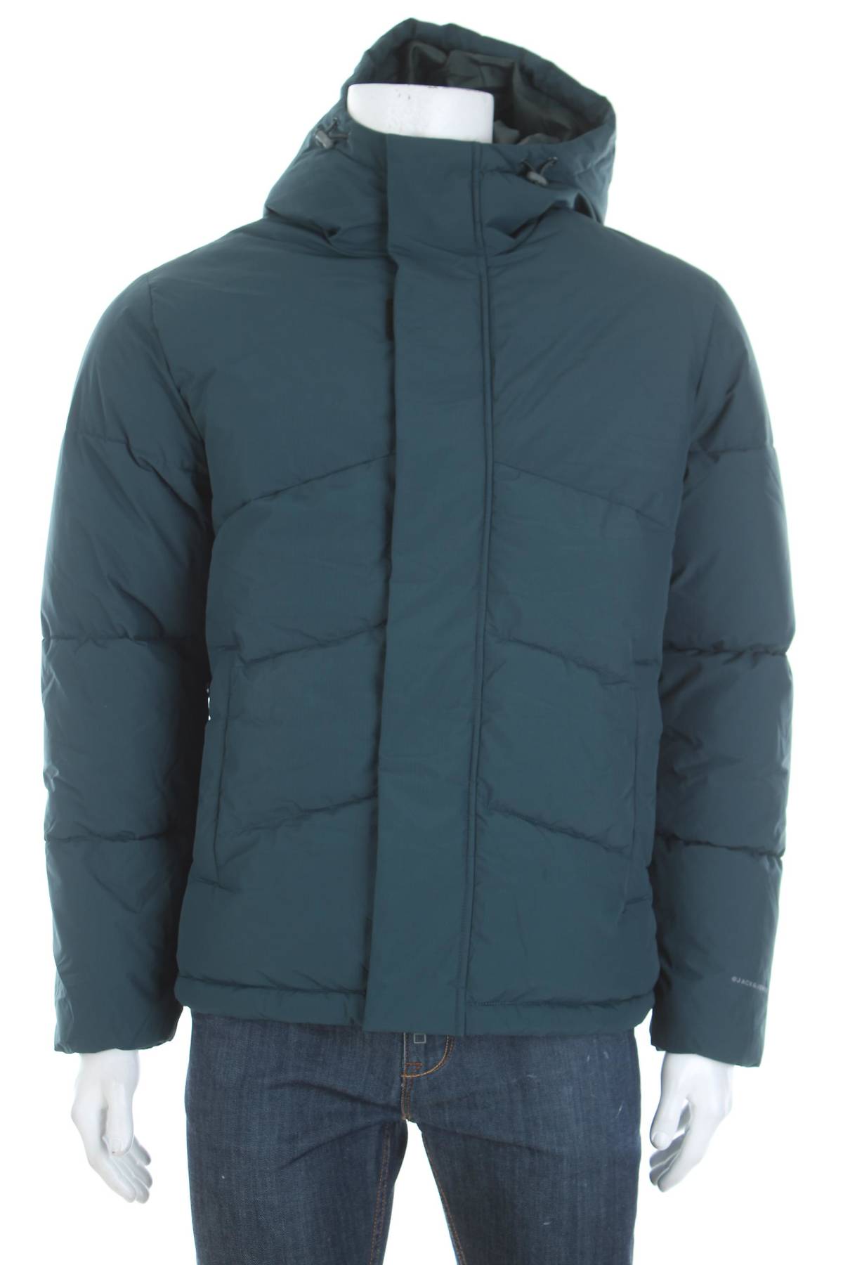 Ανδρικό μπουφάν Jack & Jones1