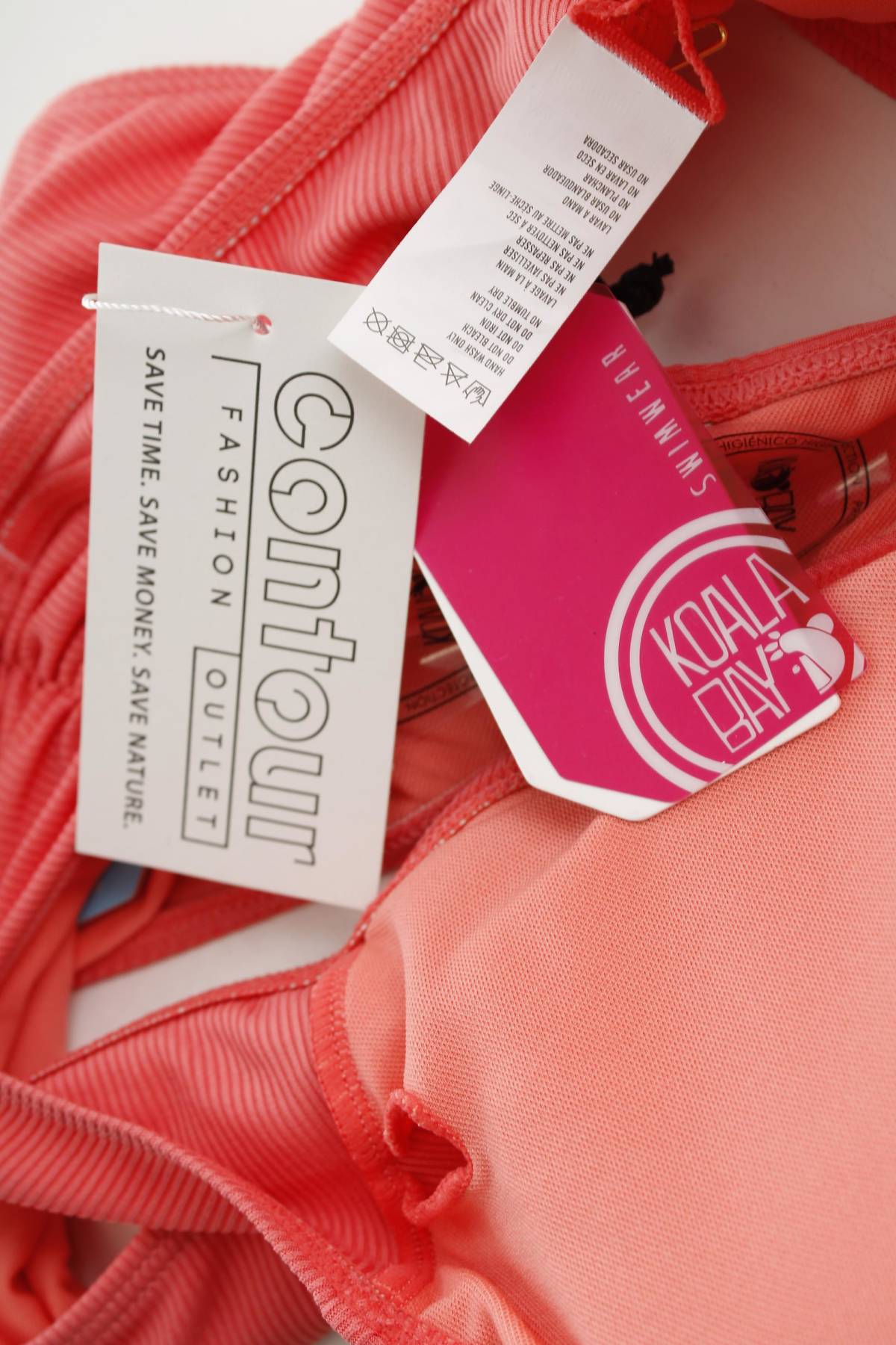 Σετ μαγιό Koala Bay3